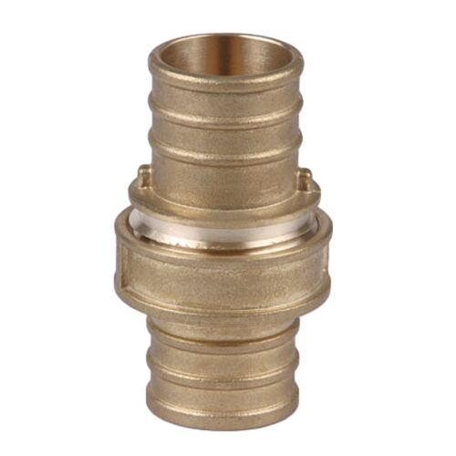  Brass Italianism Type Coupling