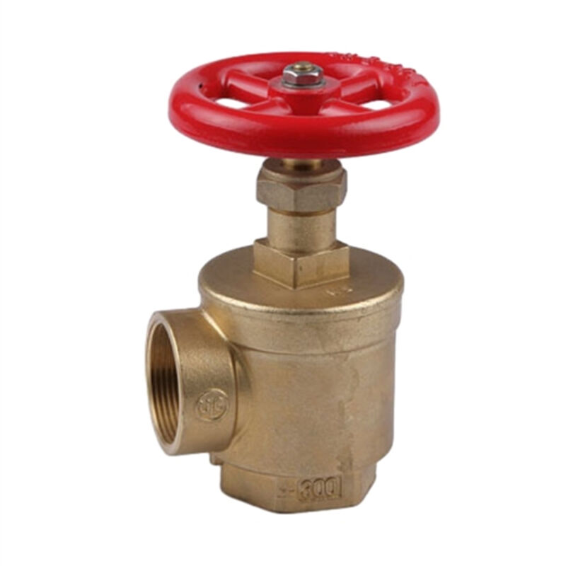 Brass Landing Valve-Female