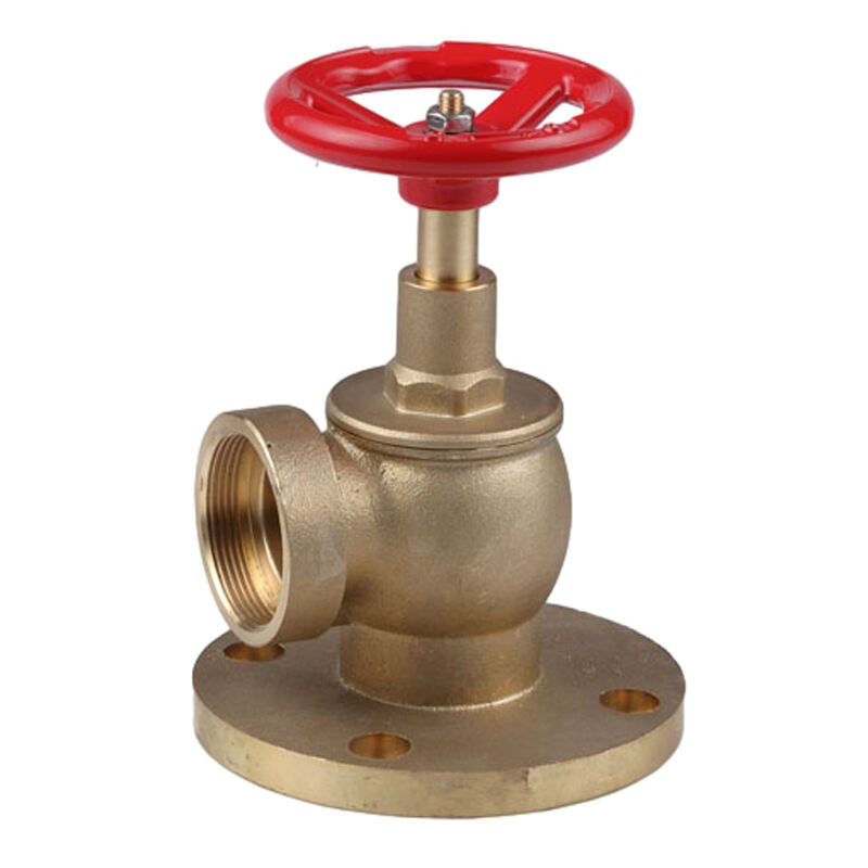 Brass Landing Valve