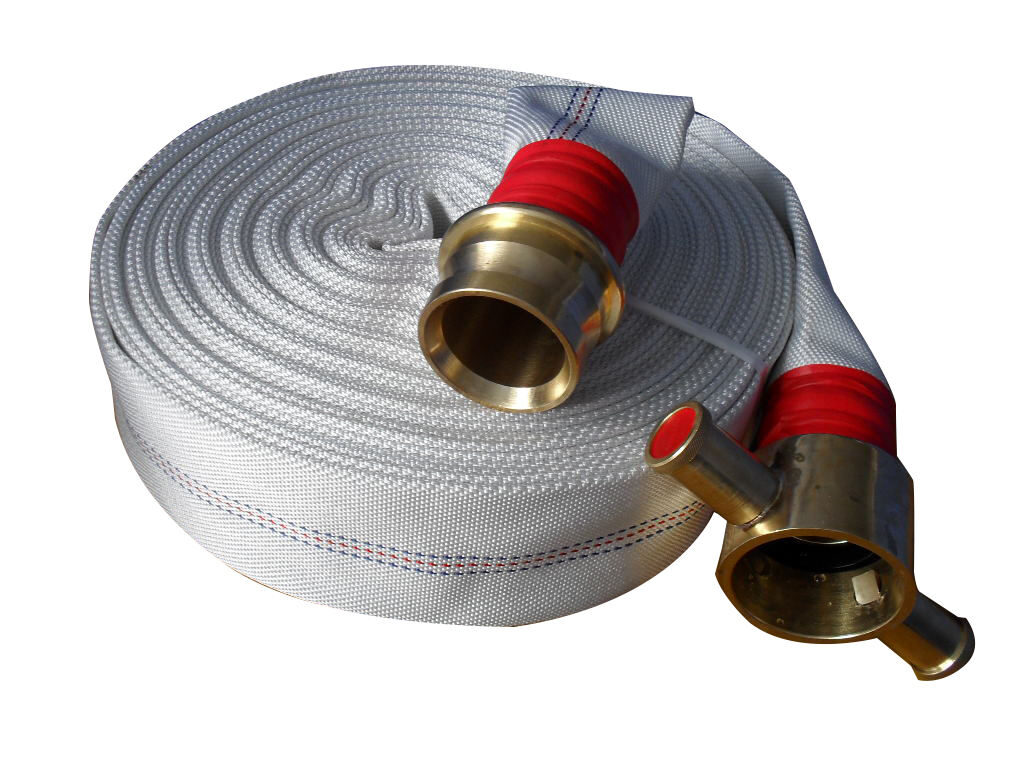 BS fire hose brass coupling