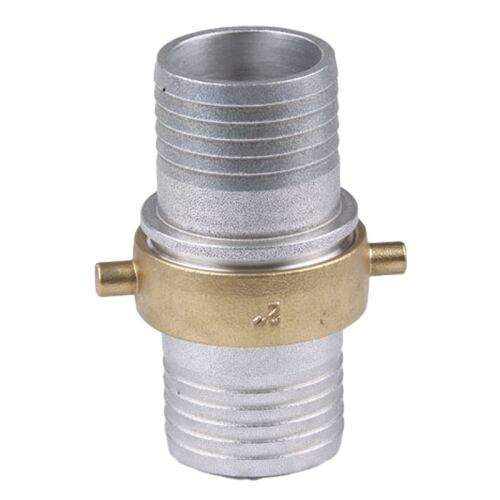 2 inch American Type Coupling