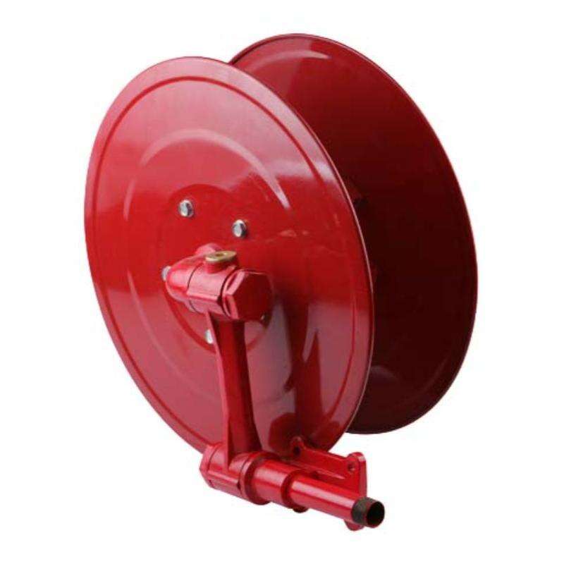 Fire Hose Reel