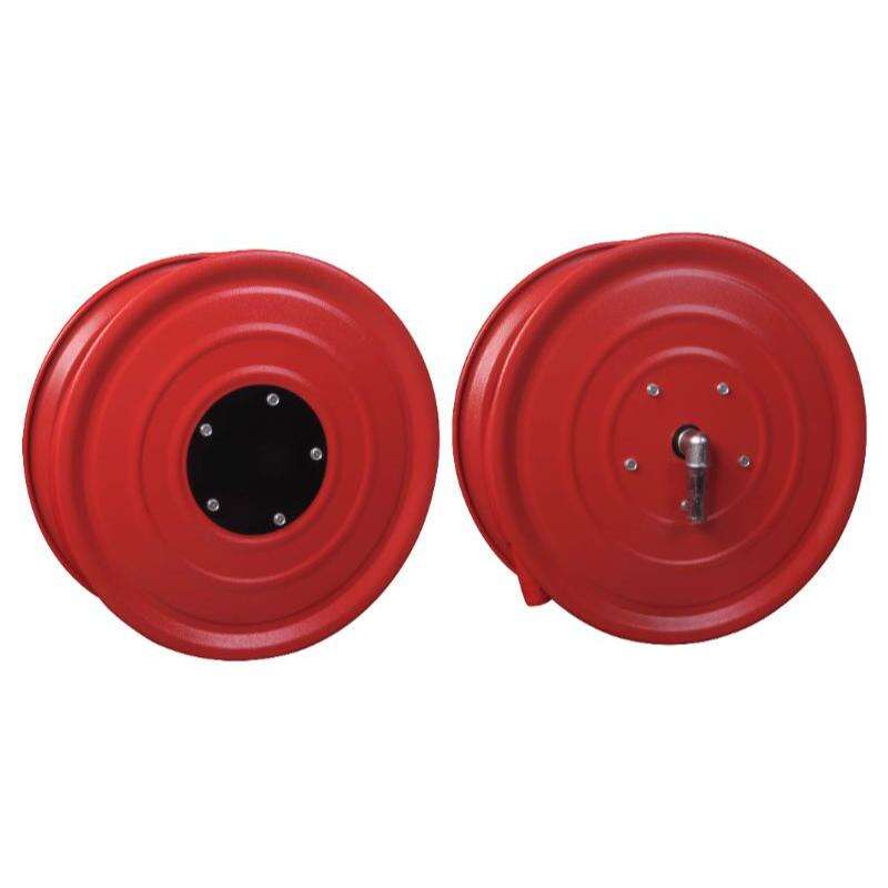 Fire Hose Reel 19mm