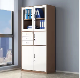 How to Install Metal Storage Cabinets for Maximum Space Efficiency