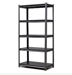 Kaip pasirinkti metalines garažo lentynas saugojimui