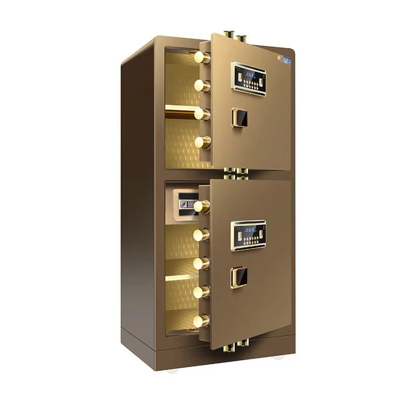 Safe box