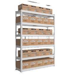 New Era of Retail Display: Creative Use of Steel Display Stands