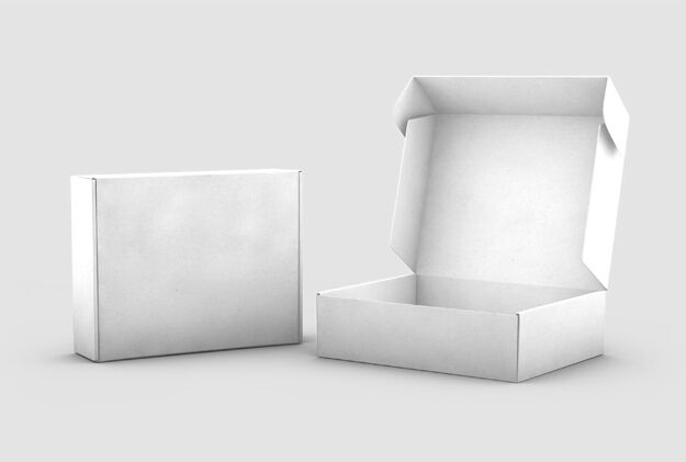 Corrugated Box