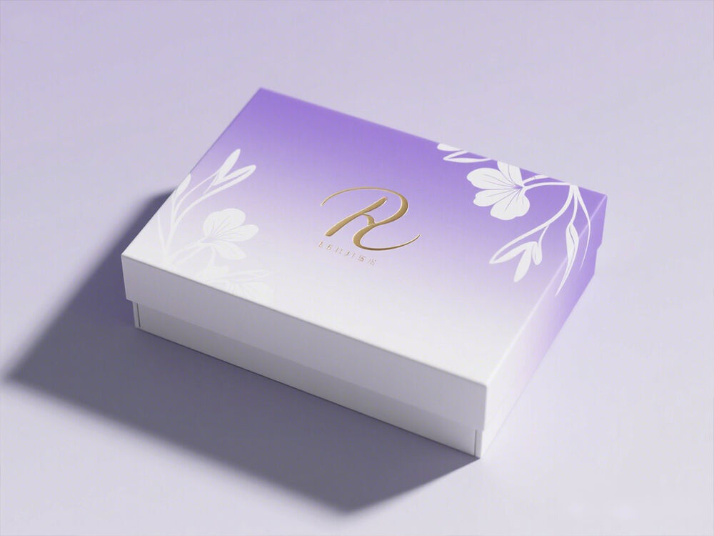 Brand Packaging Design