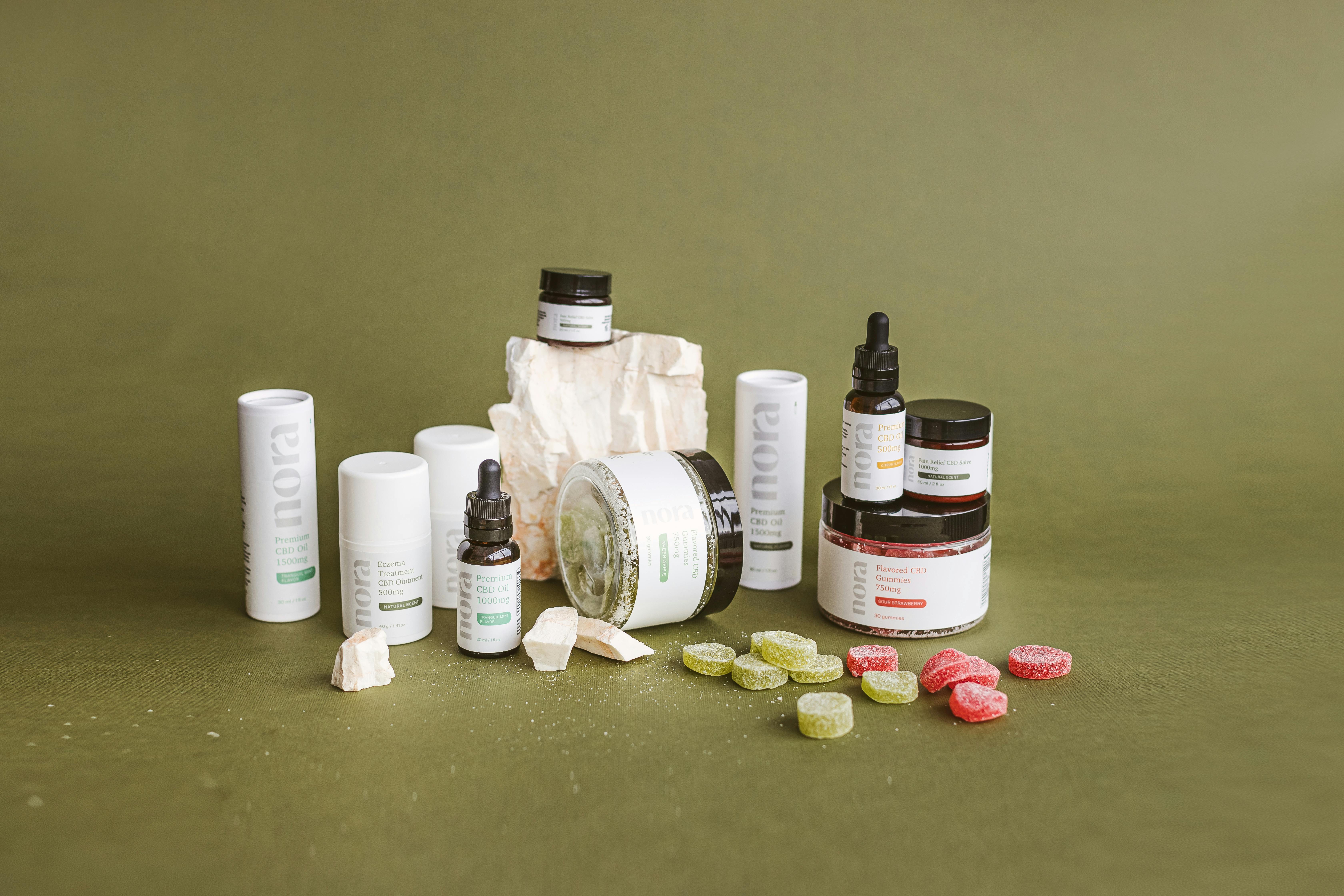 Cosmetic Packaging Boxes Designed Around Product Size and Shape