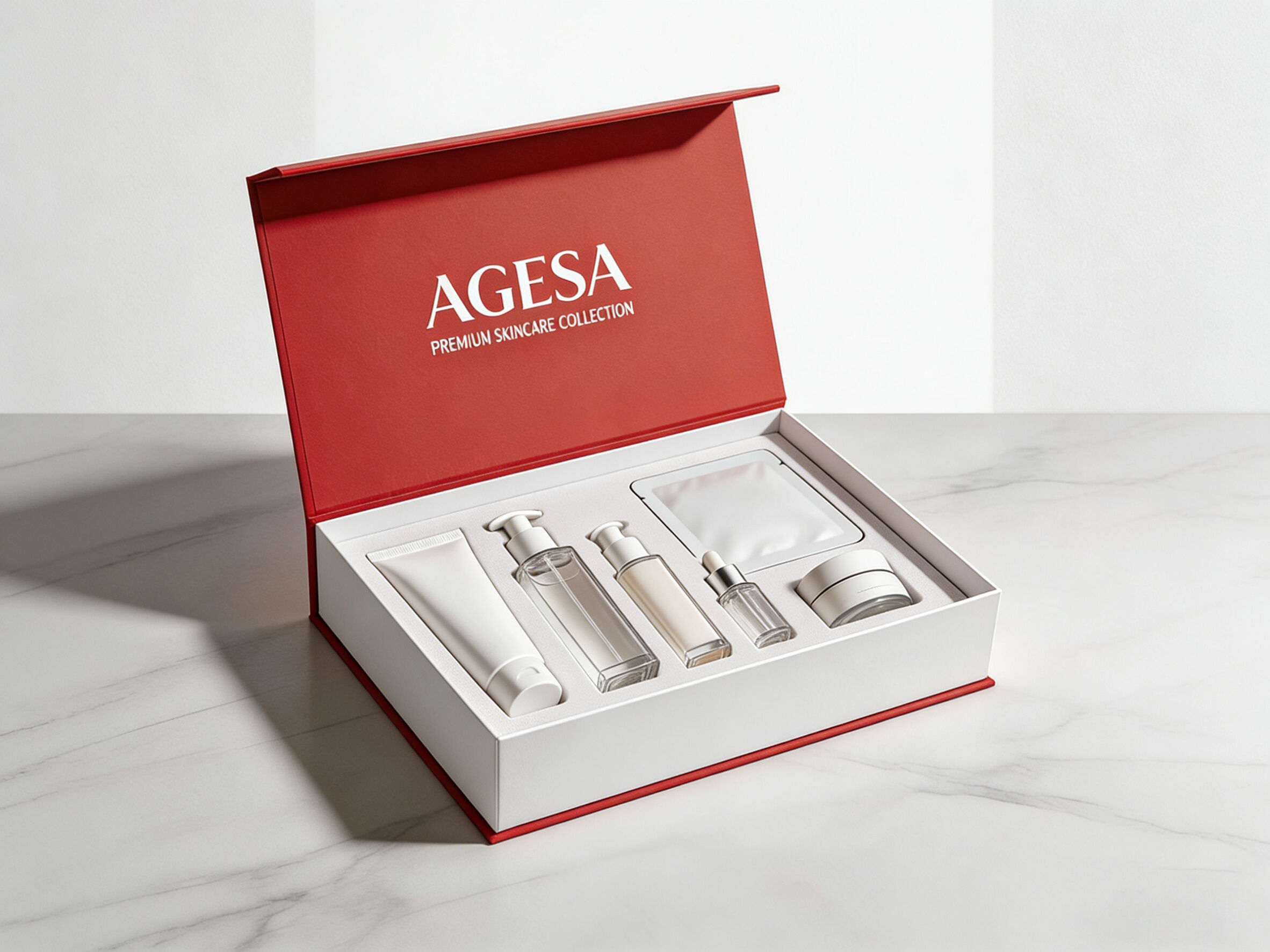 Custom Cosmetic and Personal Care Packaging Boxes for Beauty Brands