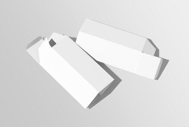 Cardstock Product Packaging