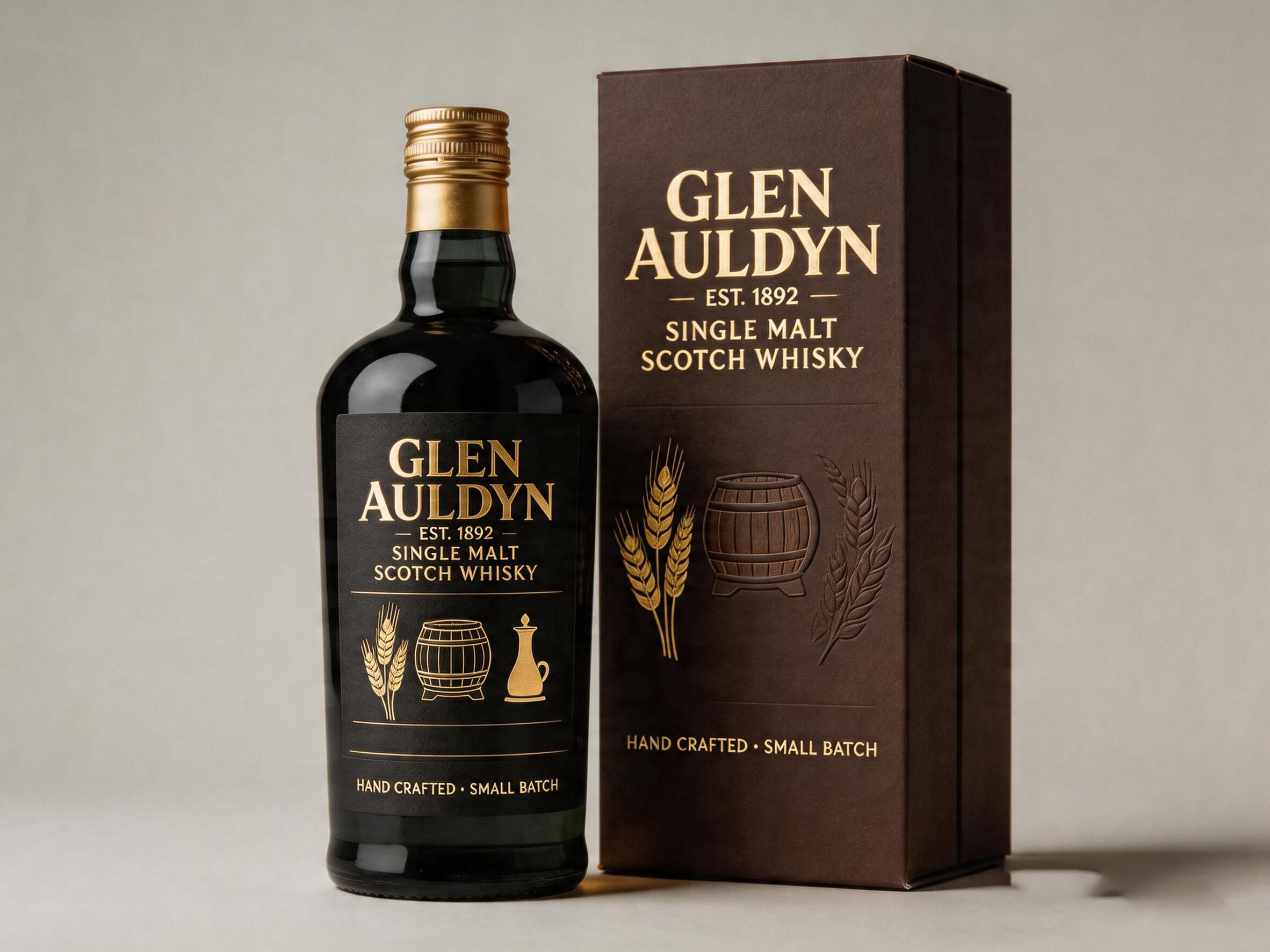Premium Wine Boxes — Custom Luxury Packaging for Wineries, Gift Brands & Retailers