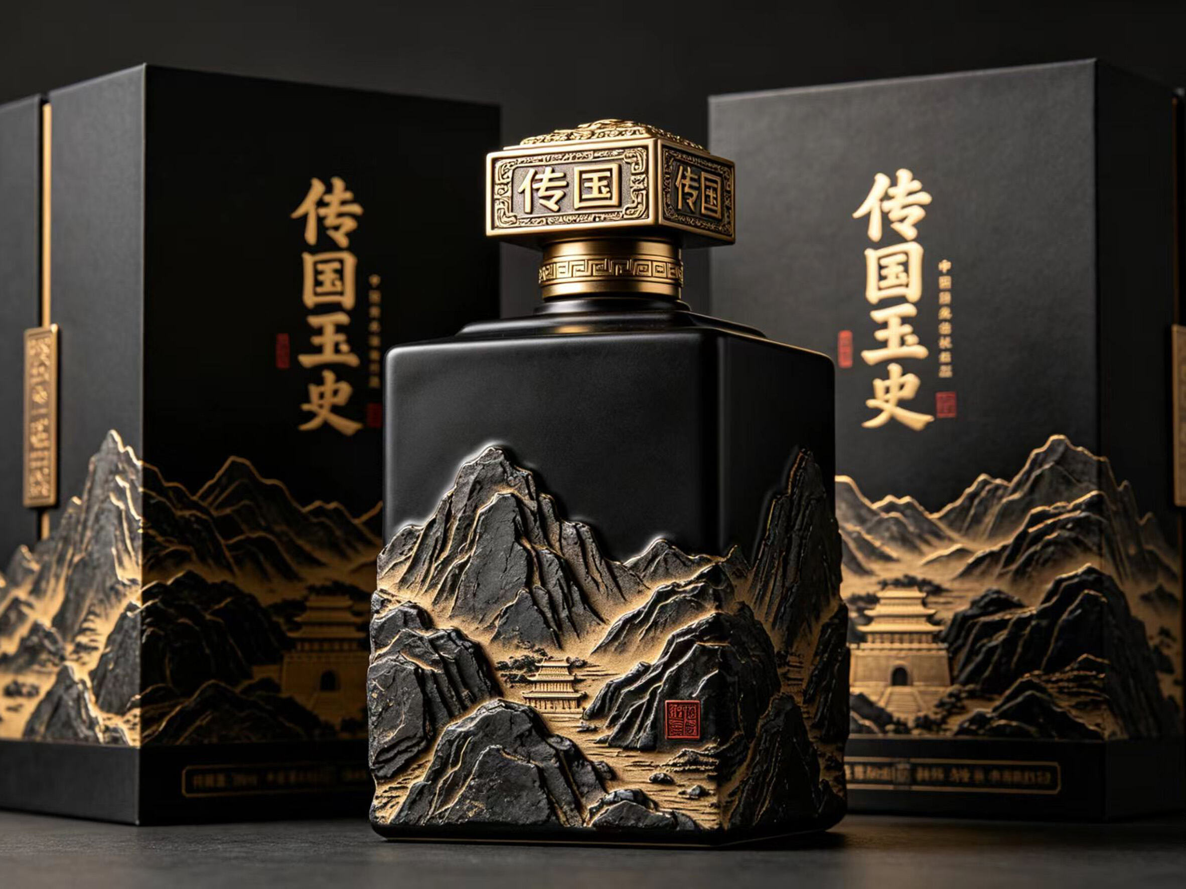 Premium Wine Boxes — Custom Luxury Packaging for Wineries, Gift Brands & Retailers