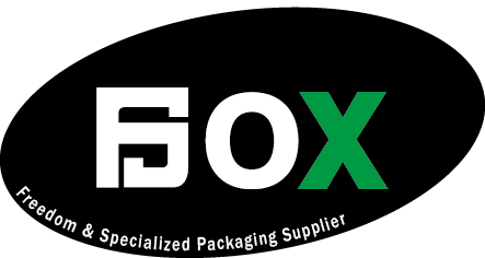 Tianjin Fussen Digital Technology Co., Ltd.