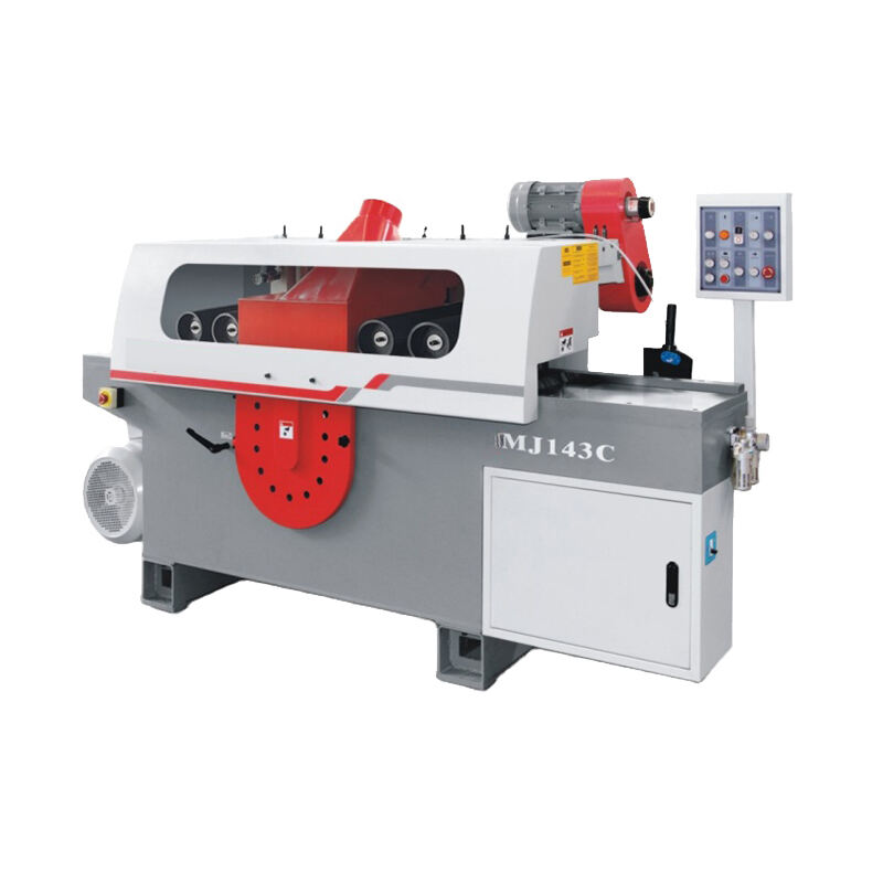 MJ 1425 Multi Blade Rip Saw