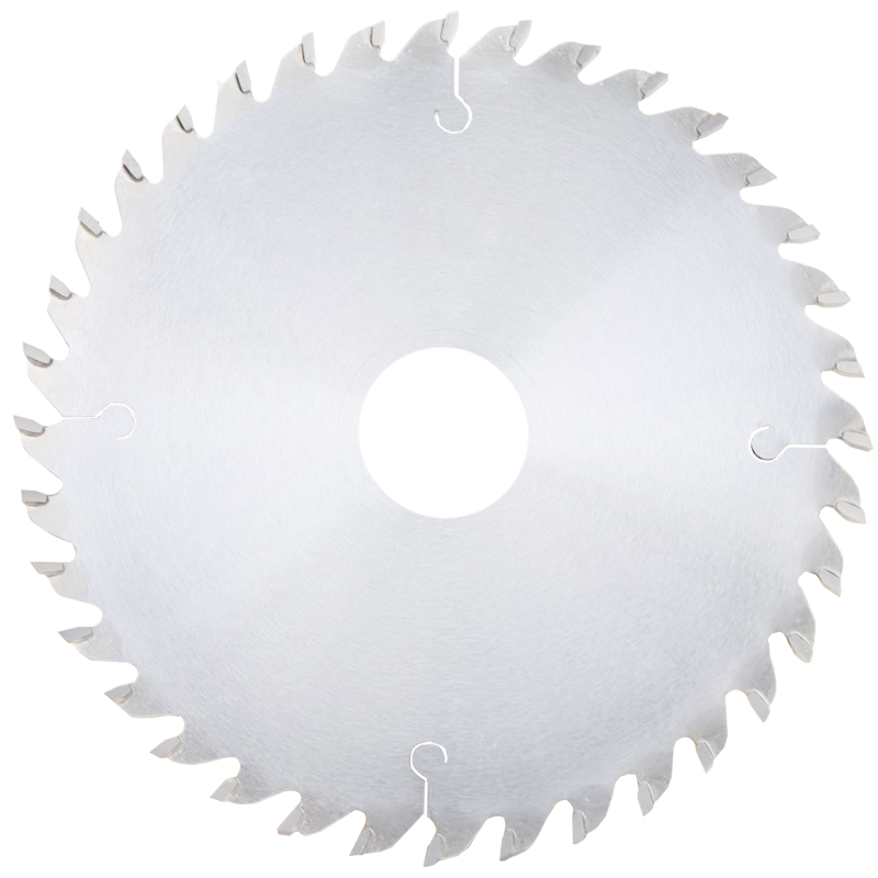 Grooving Saw Blades