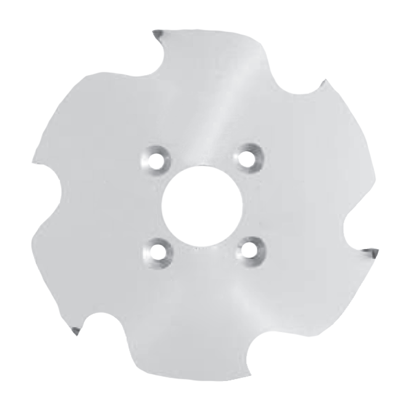 Grooving Saw Blades