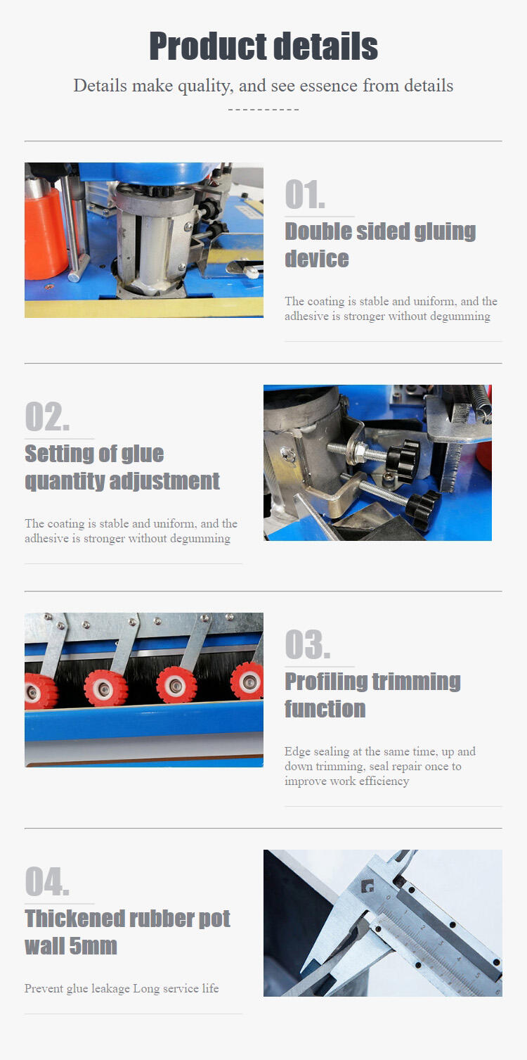 Multifunctional Sealing And Repairing Machine manufacture