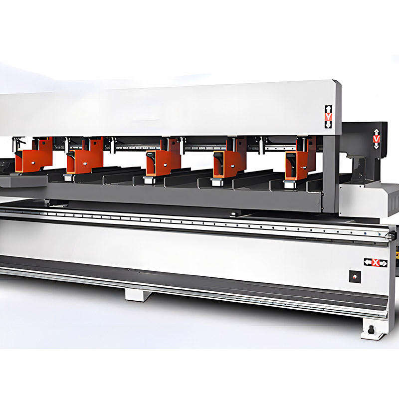 Enhancing Manufacturing Excellence with CNC Cutting Machines