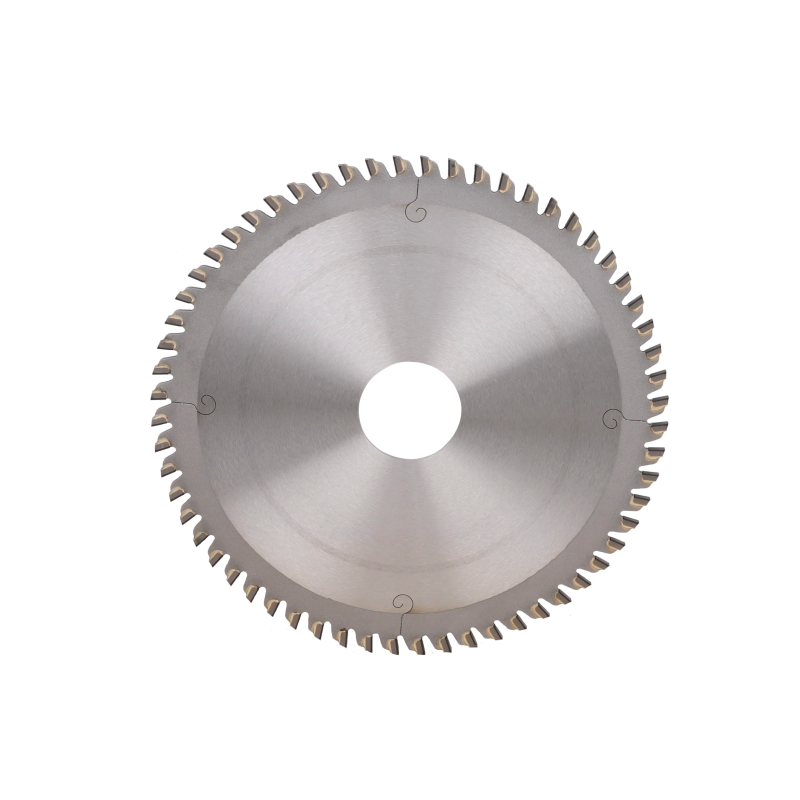 Polycrystalline Diamond Conical Scoring Saw Blade