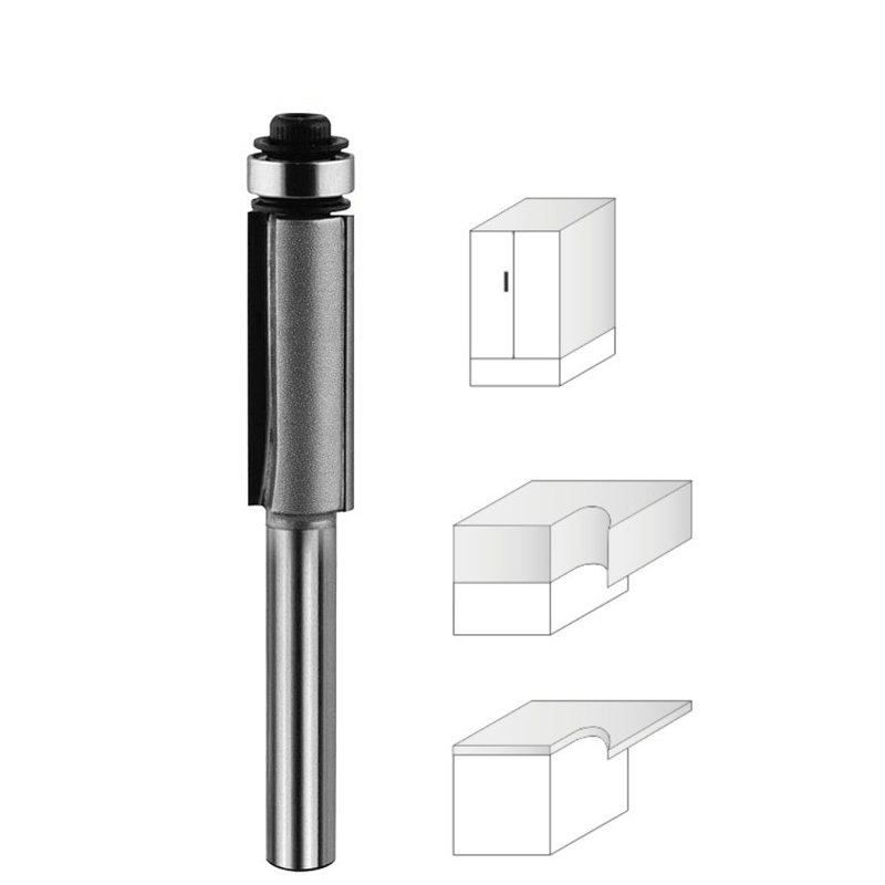 Router Bits