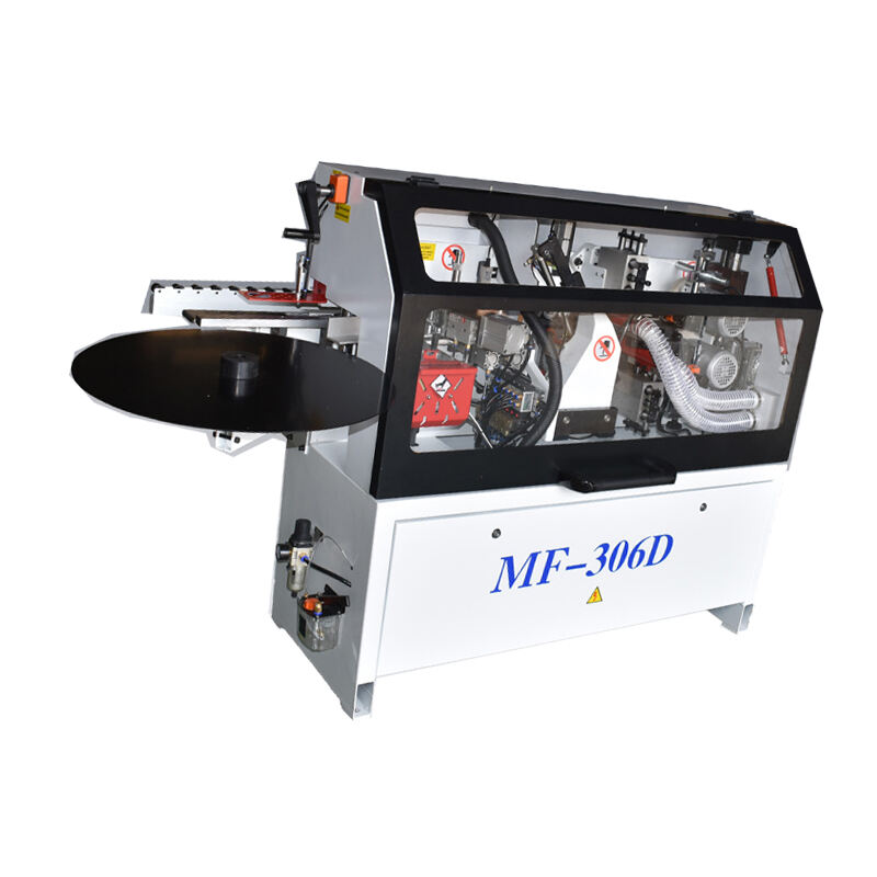 MF306D  Pur Edge Banding Machine