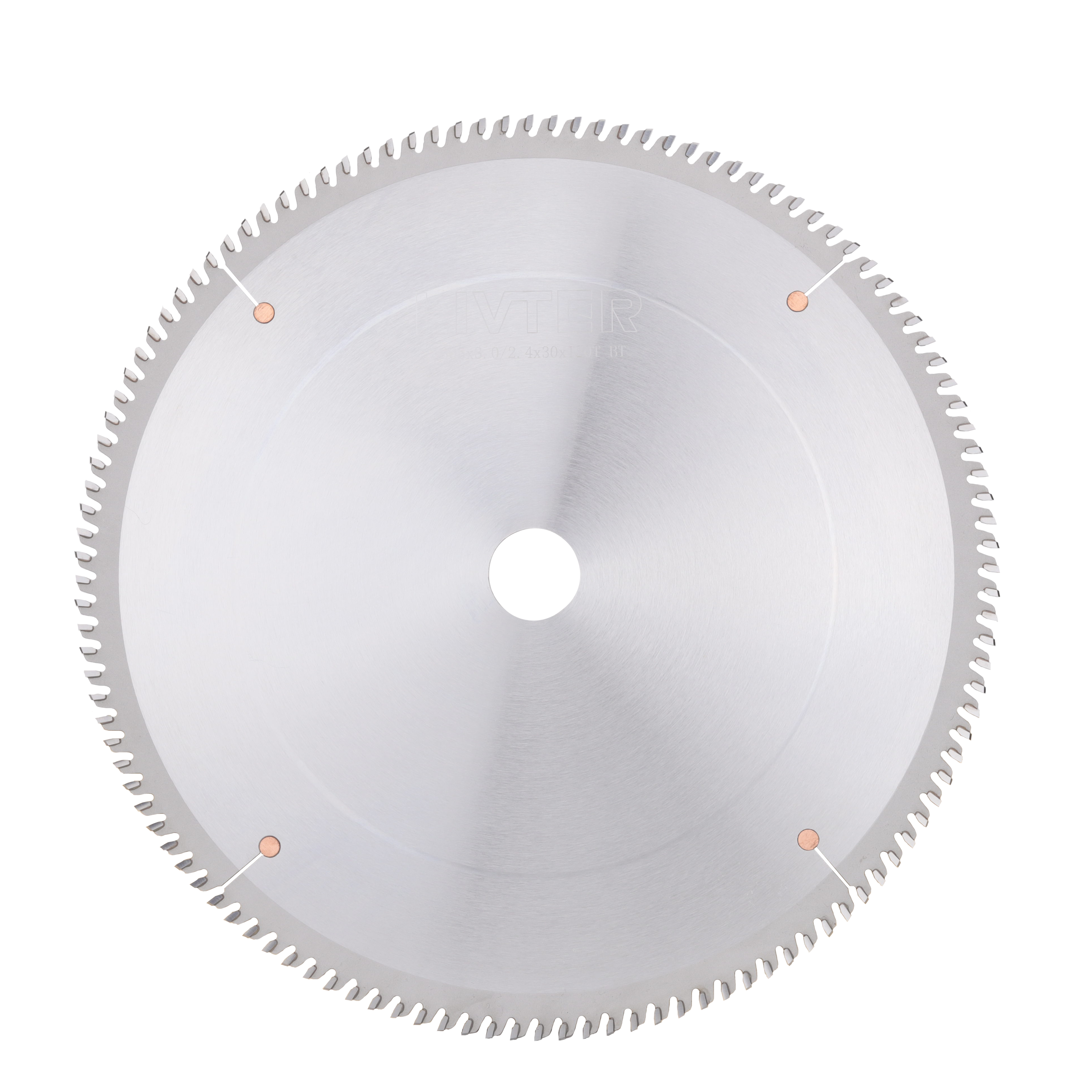 Non-Ferrous Metal & Plastic Material Saw Blades