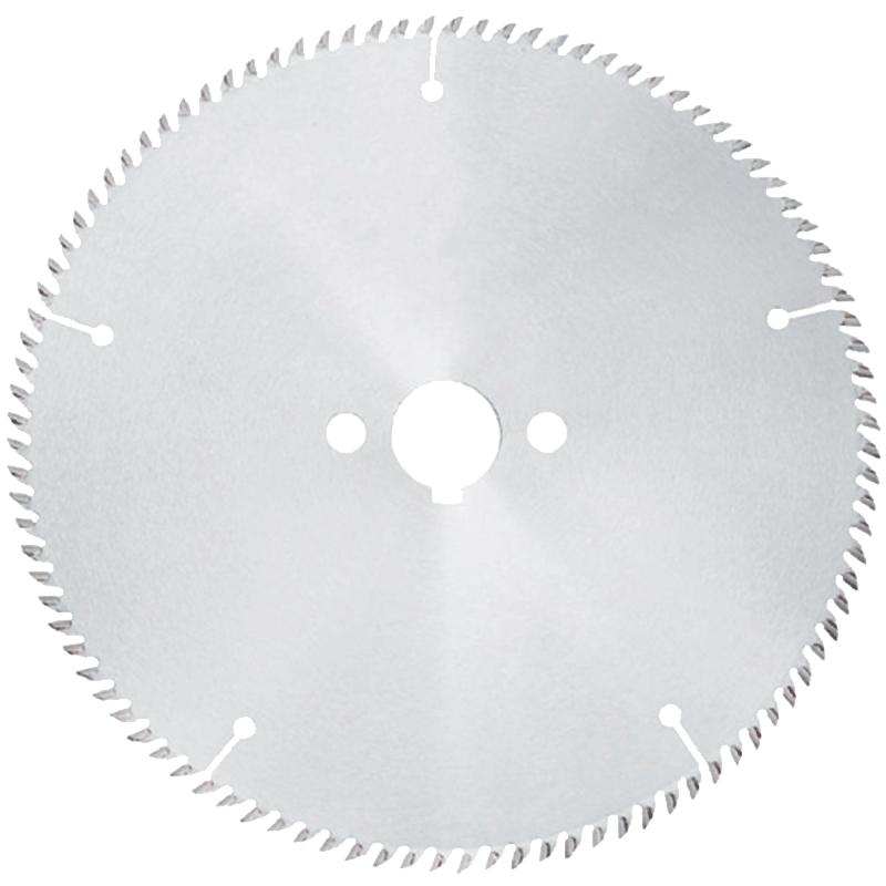 Tct Saw Blade For Cutting Color Steel Tile 