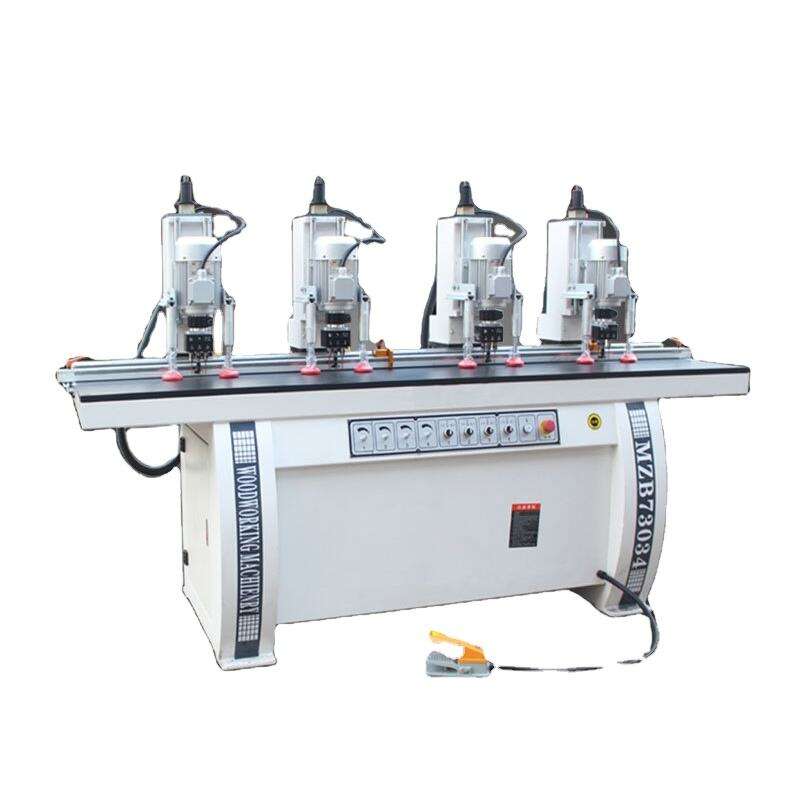 MZB73034  Boring Machine