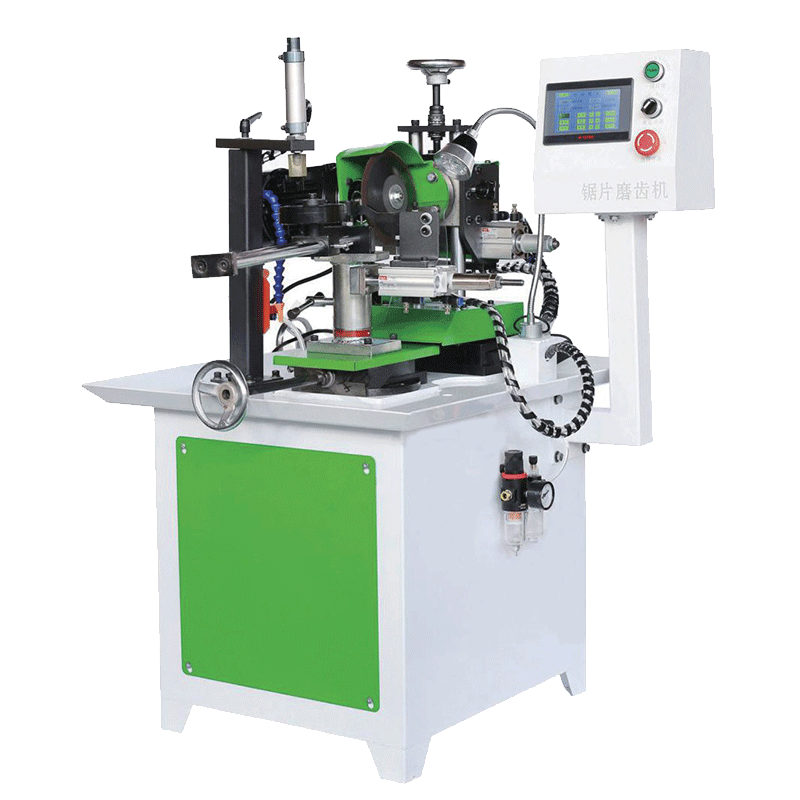 ST870C Sharpening Machine