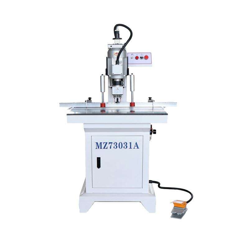  Hinge Drilling Machine