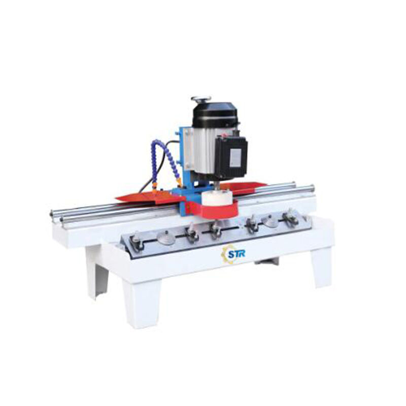 STR400 Grinding Machine