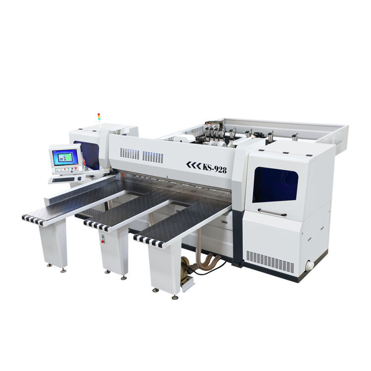 KS928 wood Cutting Machine CNC