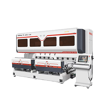 Boring & drilling machine