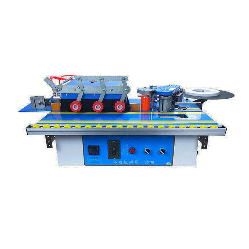 Multifunctional Sealing And Repairing Machine