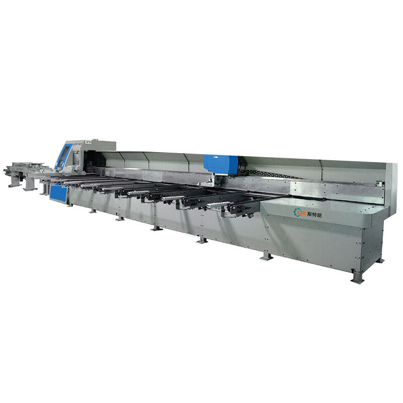 MT- 600 Cross Cut Saw Auto