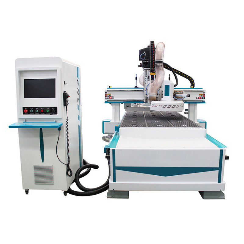 C-1 CNC Router Machine