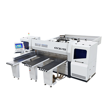 CNC cutting machine