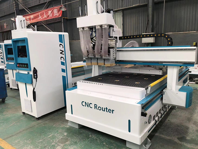 C-1 CNC Router Machine manufacture