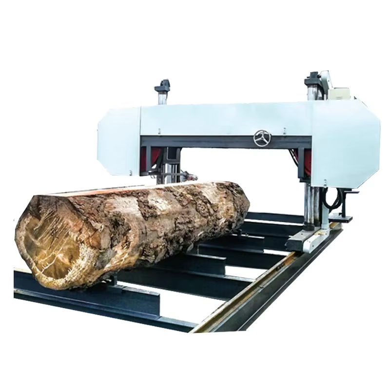 The Benefits of Beam Saw Machines for Large-Scale Wood Cutting