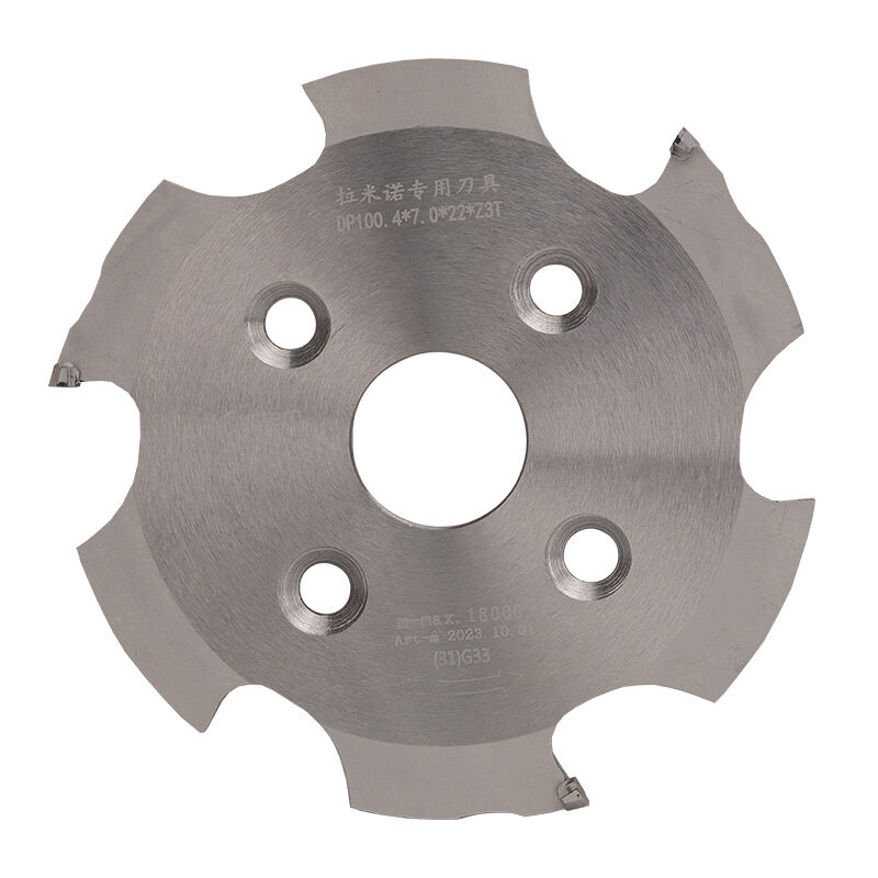 Lamino Saw Blade 