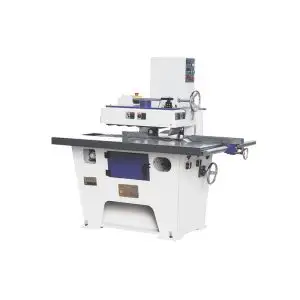 Optimized Saw Cutting Machine: Streamlining Woodwork with Advanced Technology