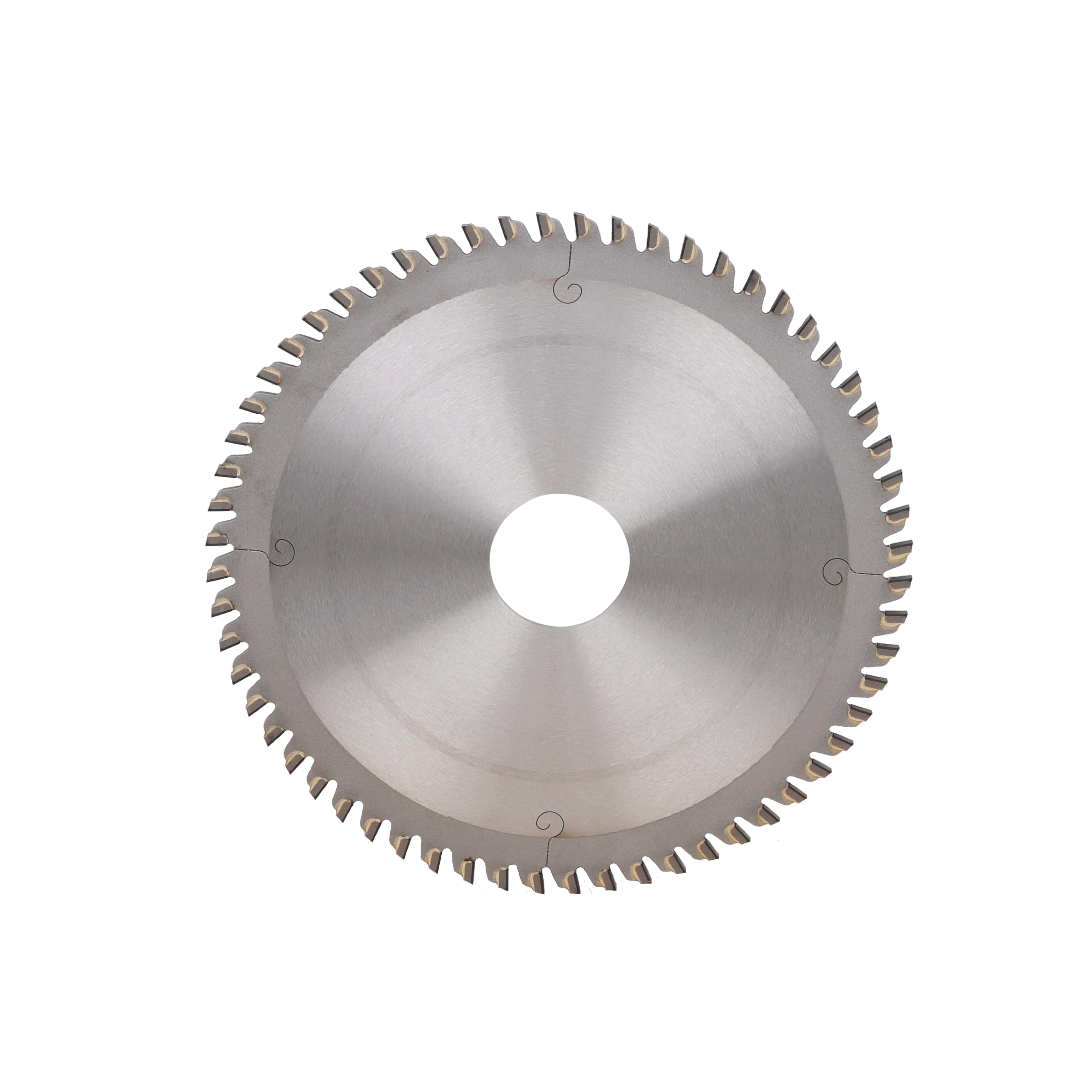 Polycrystalline Diamond Conical Scoring Saw Blade 