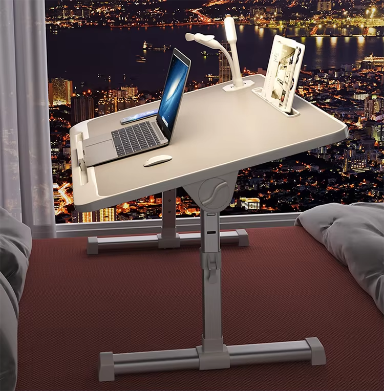 What Makes an Adjustable Table Ideal for Small Spaces?
