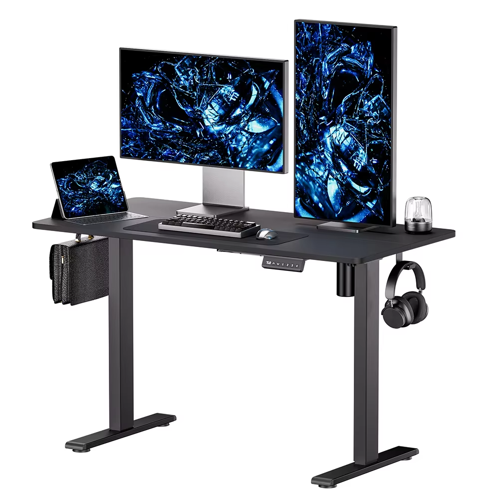 Transform Your Office with a Height Adjustable Desk
