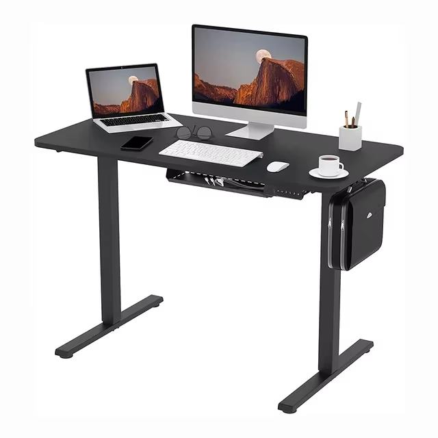 Exceptional Ergonomics