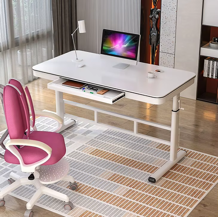 Why Every Office Needs a Versatile Study Desk