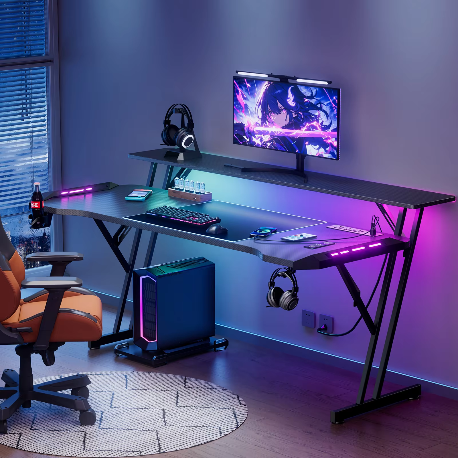 Tavoli da Gioco: Un Necessità per Ogni Gamer