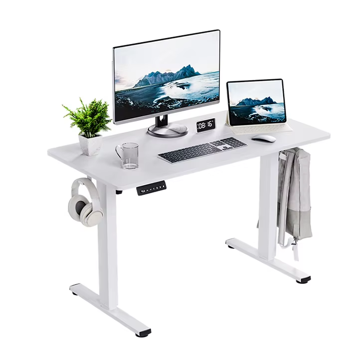 Why Standing Desks Are a Must-Have for Modern Offices
